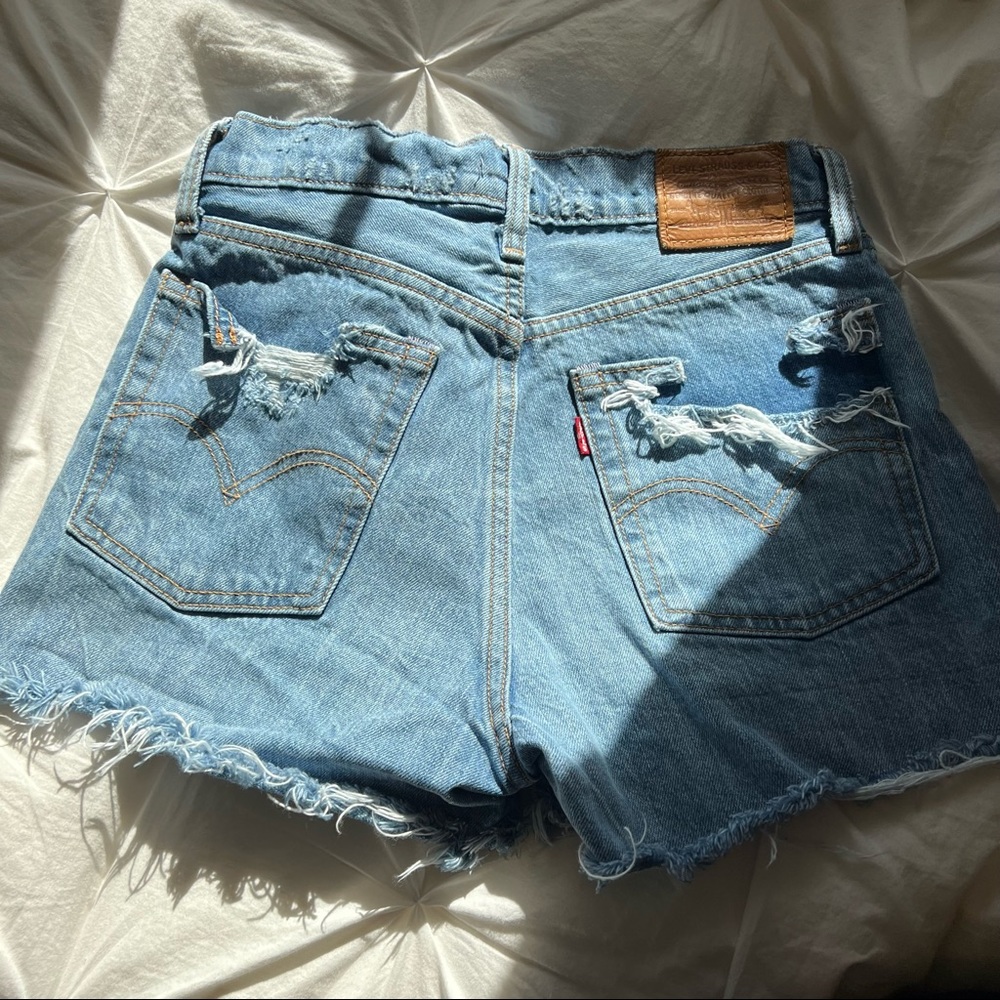 Levi’s Shorts